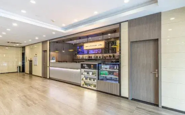 HanTing Hotel (Yuncheng Huaidong Road)