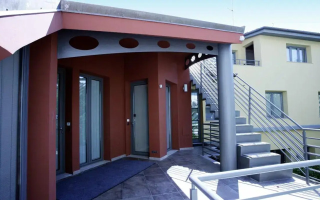Residence Select Executive