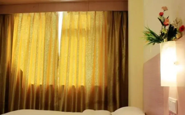 Beihai YiHaiYuan Convenient hotel
