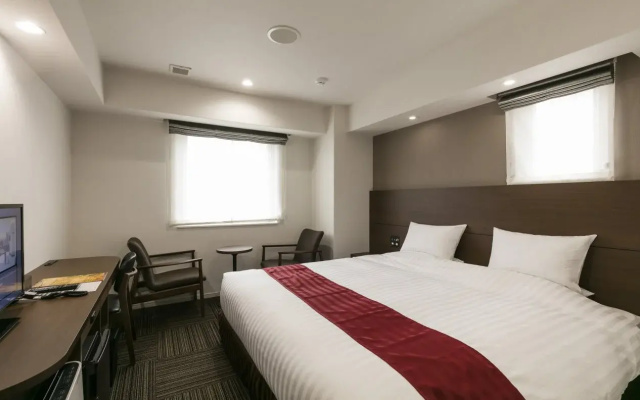 Hotel Gran Cerezo Kagoshima