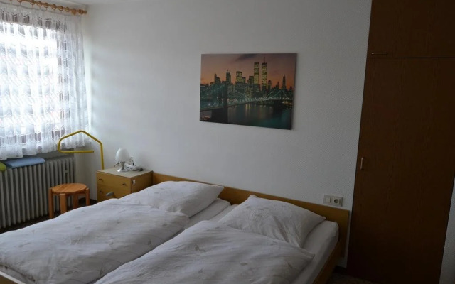 Hotel Eifelhof Weina