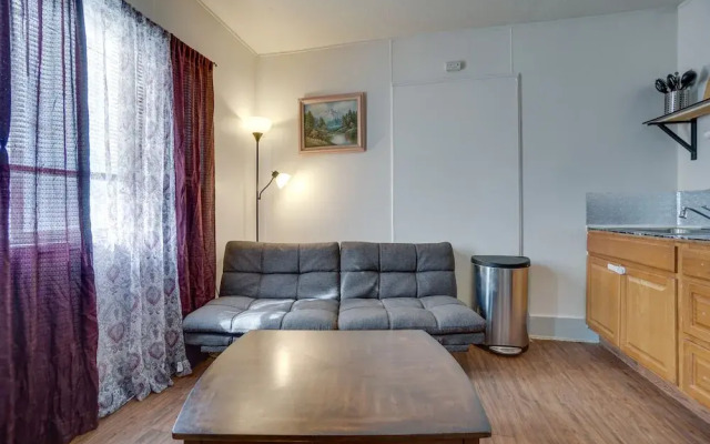 Pet-friendly Vacation Rental Near Boyd Lake!