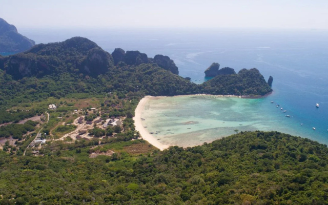 Phi Phi Banana Resort