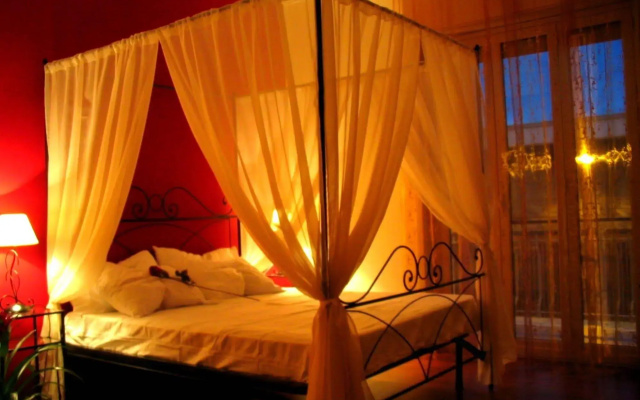 A Casa Olimpia B&B