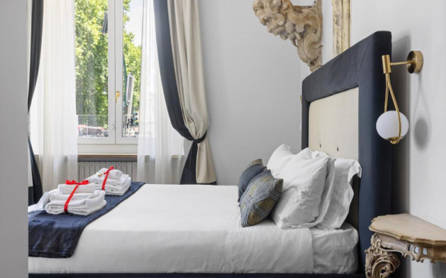GHR Navona Inn