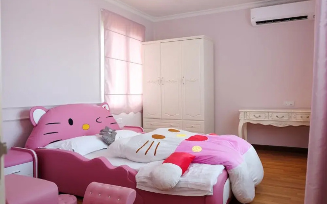 Broga Hill Diamond City Bungalow