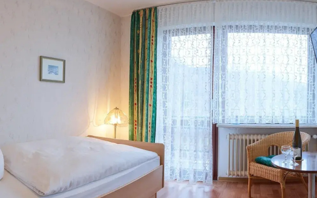 Pension zur Mühle