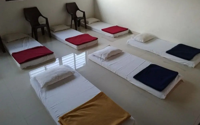 Hotel Gananjaya Gokarna