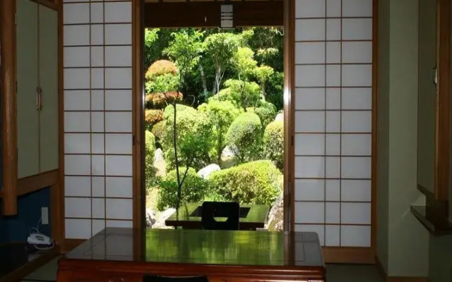 Ryokan Satsumanosato