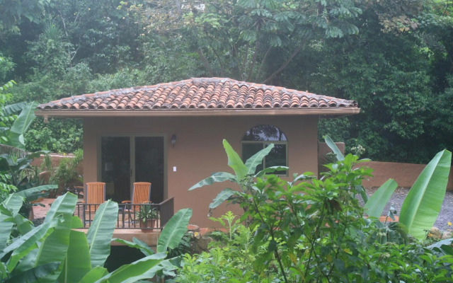 The Casita at The Boquete Hacienda