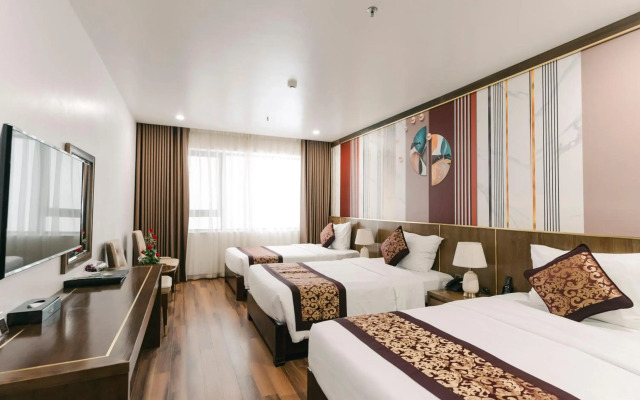 Menrva Hotel	