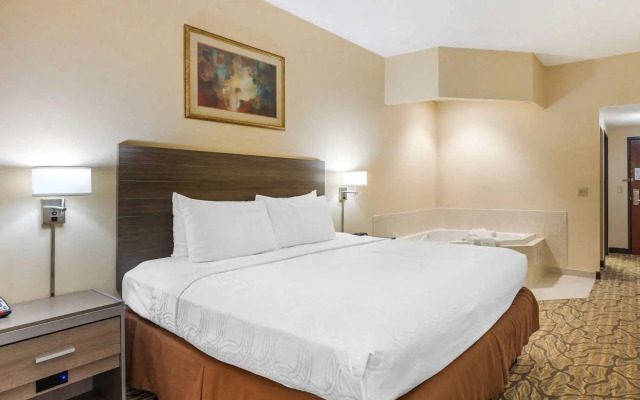 Best Western Danville Inn