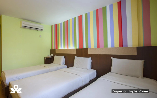 Hotel Weilia