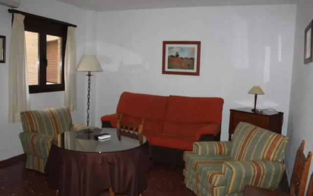 Apartamentos Doña Carmen II