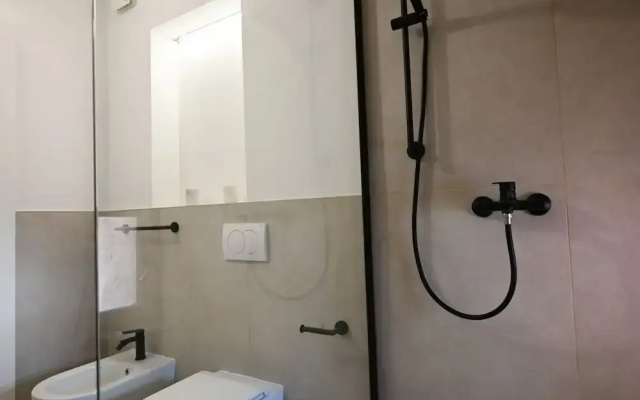Radiant and Trendy Downtown Rovinj Apartment