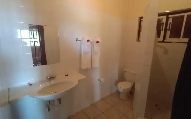 Carriacou Grand View