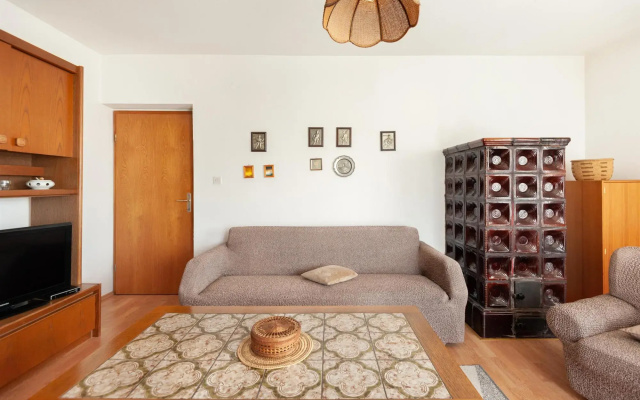 Apartment Boris