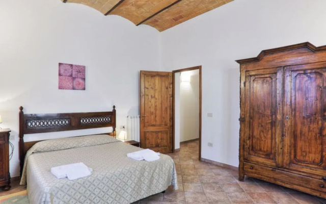 Chiantishire retreat