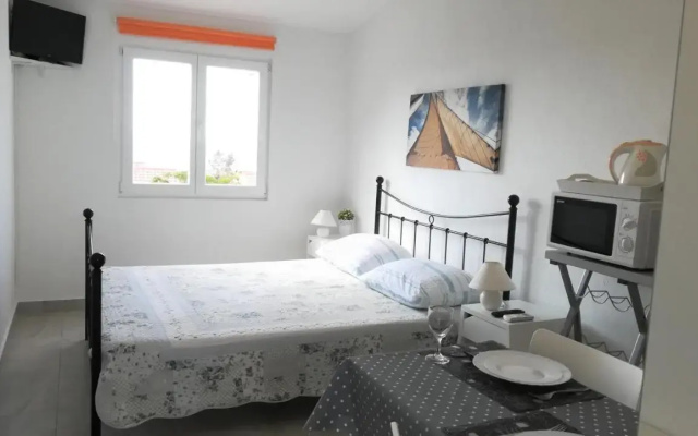 Apartments Diva Punta Skala