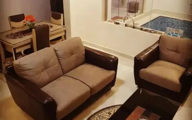 Al Waad Resort