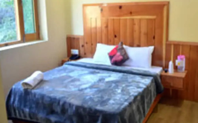 Hotel O Apple Valley View