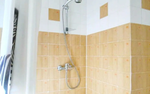 Apartment With one Bedroom in Grosseto-prugna, With Wonderful sea View