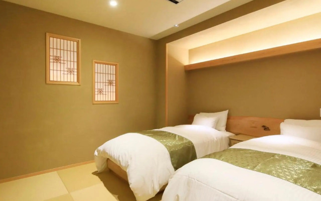 Ryokan Biyunoyado