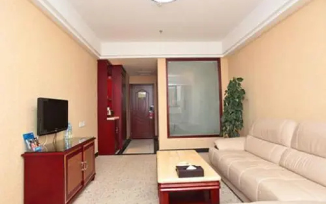 Vienna Hotel Yueliang Bay