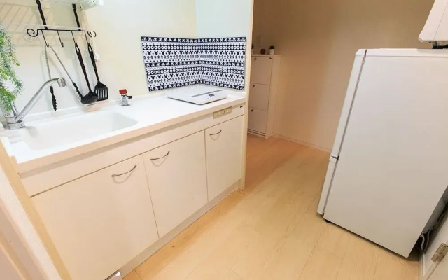 Mia Casa Apartment