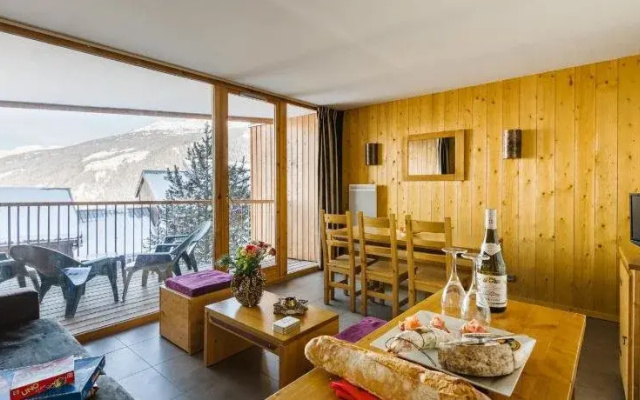 Lagrange Vacances - Les 3 Glaciers ****