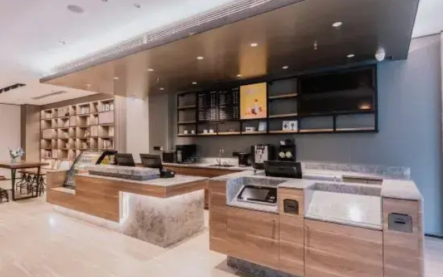 HanTing Hotel (Taiyuan Provincial Children's Hospital)