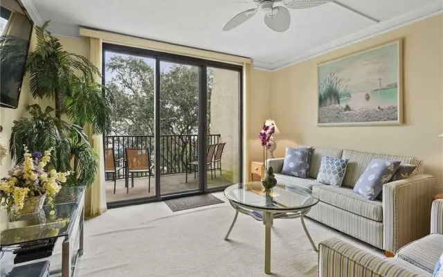 Island Club 1403 - Two Bedroom Condo
