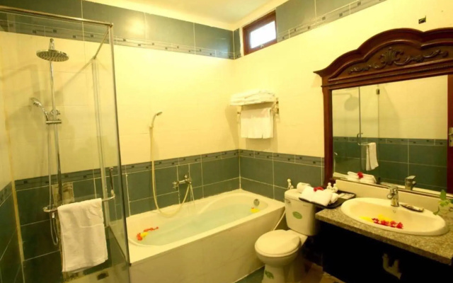 Sky Star Beach Resort Phan Thiet