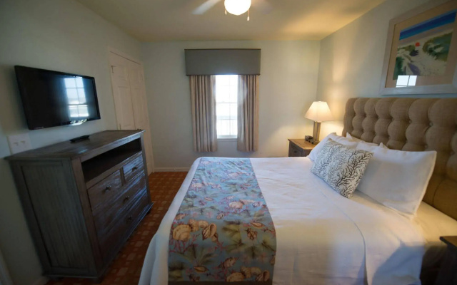 Sea Mystique Murrells Inlet a Ramada by Wyndham
