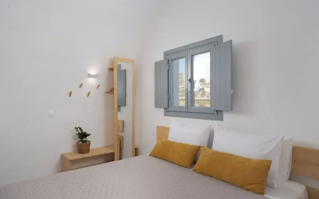 The Vine Suites