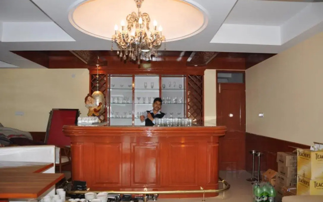 Manla Homes Resort