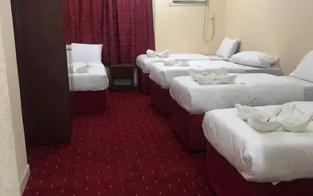 Durrat Albayan hotel