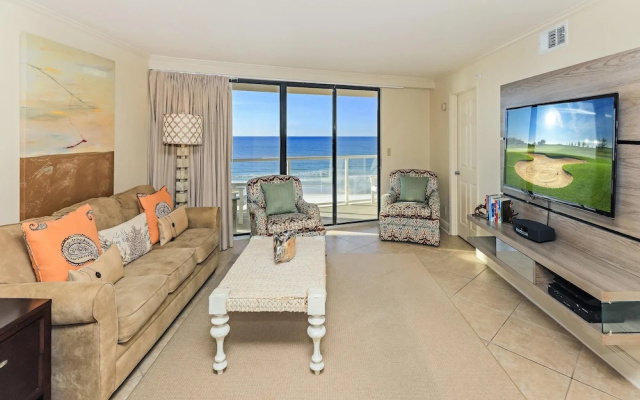 Beachside Two 4253
