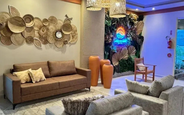 Oasis do Mar Hotel