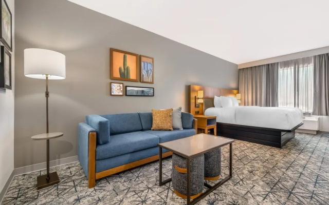 Country Inn & Suites By Radisson, Amarillo Central