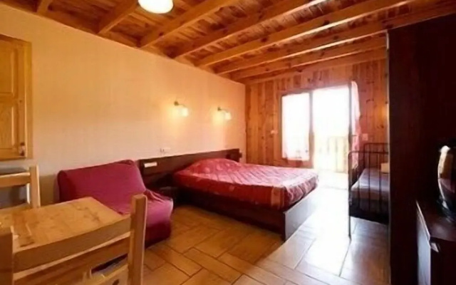 Hotel Leydier