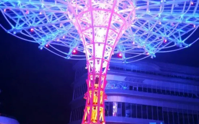 Pingtang Yuhang Inn