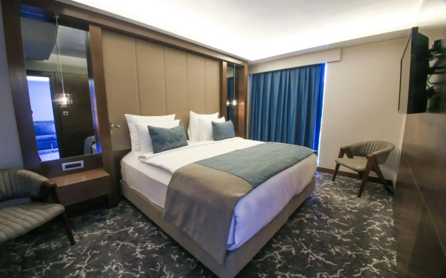 Aymira Hotel & Spa