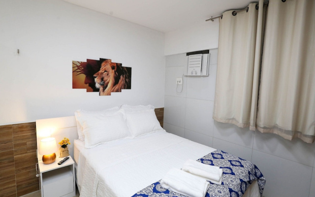 Studio Manaira #805 - Flat on the Beach by Carpediem