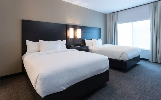 Residence Inn by Marriott Wilkes-Barre Arena