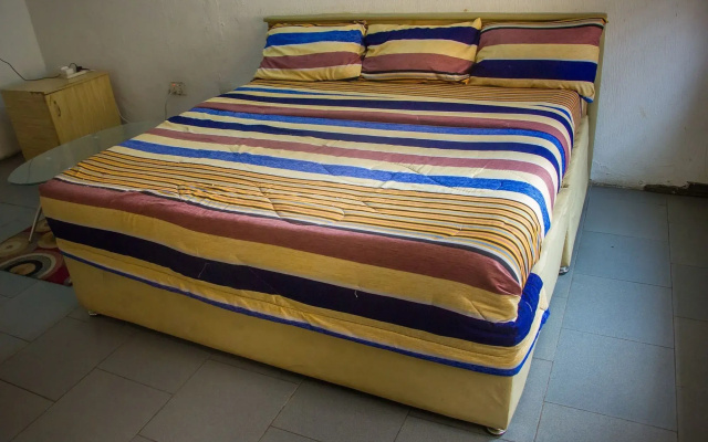 Oak Hotels