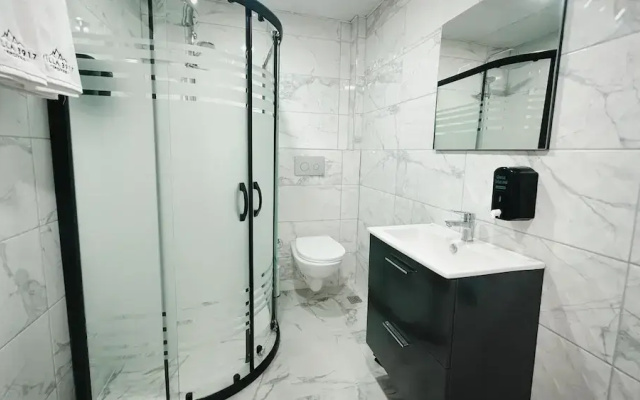 Villa 3917 Erciyes