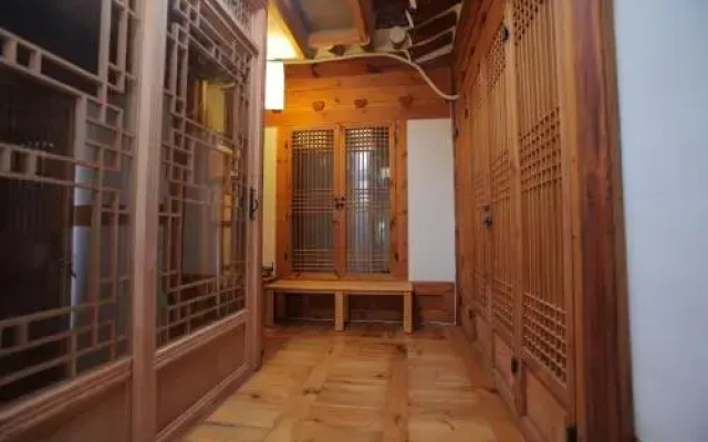 Bukchon Yujung
