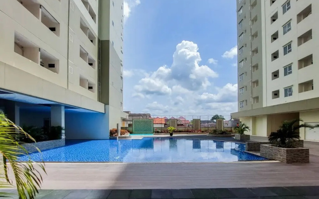 Nice Studio At Loftvilles City Apartment