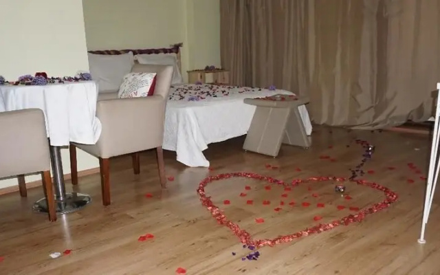 Prenses Koyu Hotel
